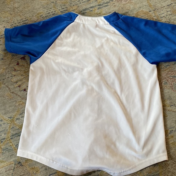 Vintage dodgers jersey - Picture 5 of 6